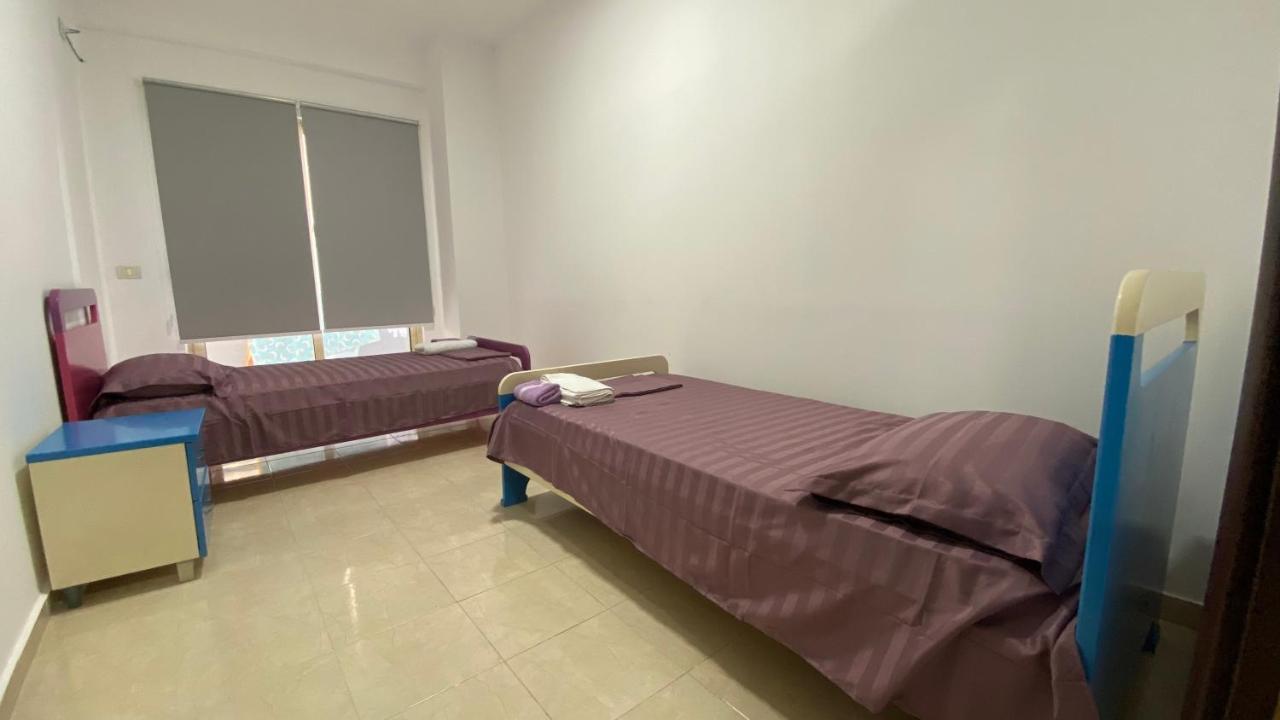 Lushnjë Anna'S Apartament מראה חיצוני תמונה